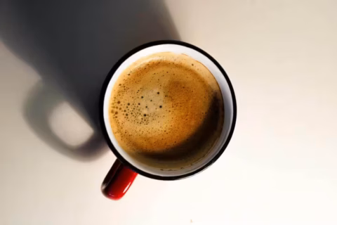 Croffee anyone? Or Kroffee if you’re so inclined.