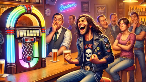 How to Stay on Beat and Out of Bars (Musically Speaking)