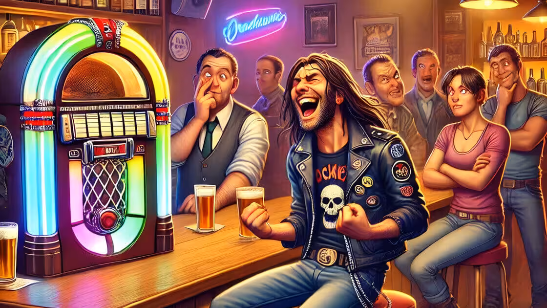 How to Stay on Beat and Out of Bars (Musically Speaking)