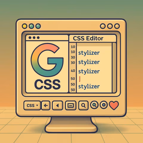 The Tool that made CSS Magical…