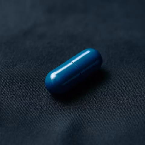 Neo Should’ve Picked the Blue Pill